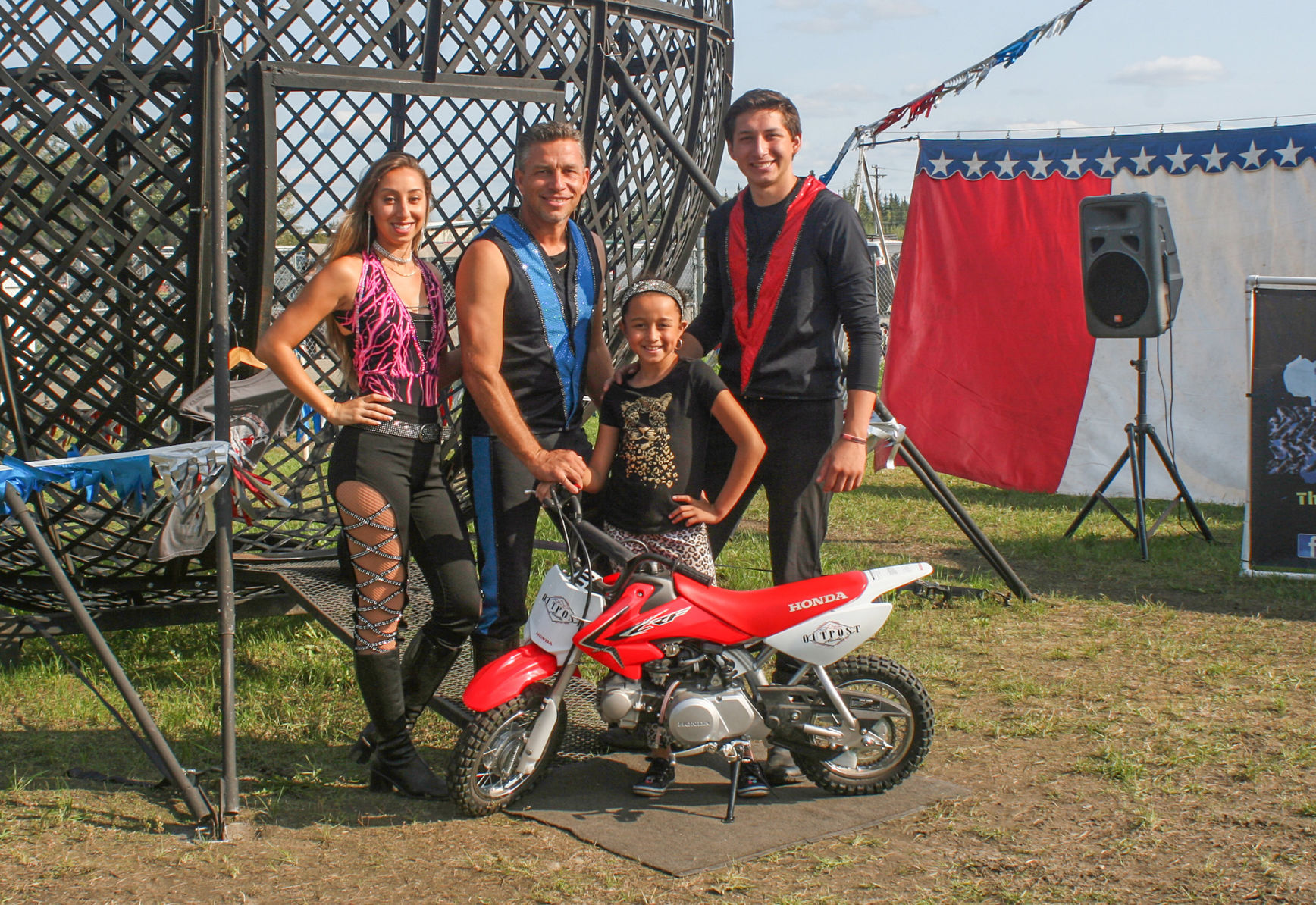 Fair Bikes